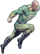 Captain Nazi 1