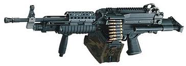 GUN