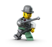 Drr