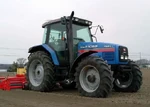 Iseki Big T 1055 MFWD