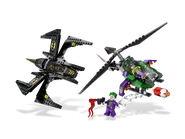 6863