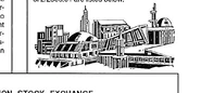 Fed stock exchange