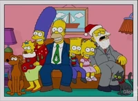 The Simpsons 1