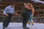 Battle Royal 1991.3