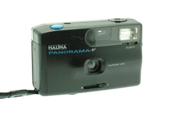 Halina panorama f