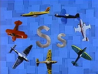 Airplanes.S