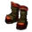 Brakmar Riktus Boots