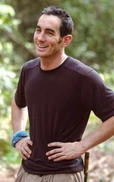 Alex Tambaqui
