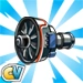Electric Turbine-viral