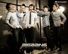 Big bang