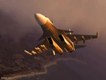 ACZ Su-37 Intakes