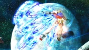 Turn A Moonlight Butterfly