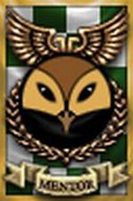 Mentor legion banner