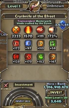 Crysknifeoftheefreetstats