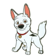 Bolt Pin