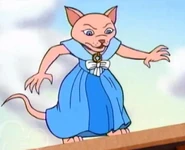 Yan Yan Dress