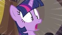 Twilight 'she's downright evil' S2E25