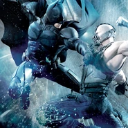 BatmanBane