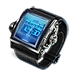 Bulletproof Watch