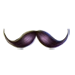 Fake Mustache