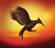 195px-300px-Red mockingjay