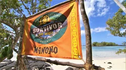 Manono Flag