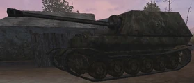 Elefant Side UO