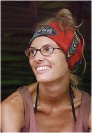 Heidi Jacaré