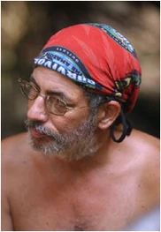 Butch Jacaré