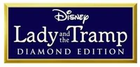 LadyandtheTramp DiamondEdition