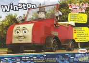 Winstonposter