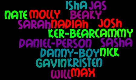 Gleek4life353 GleeWiki