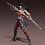 Kojiro-wo3-dlc-sp