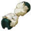 Woolly Epaulettes