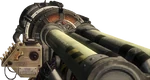 Thunder Gun