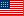 icon us flag