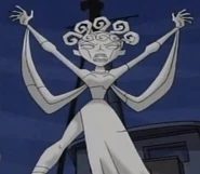 Medusa Stone