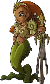 Mermaidconceptart