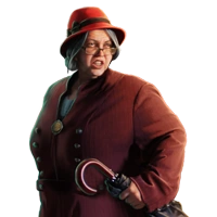 Huge item nanny 01