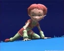 Aelita ice