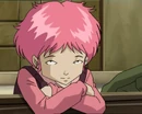 Aelita bench