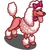 Fashion Poodle-icon