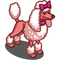 Fashion Poodle-icon