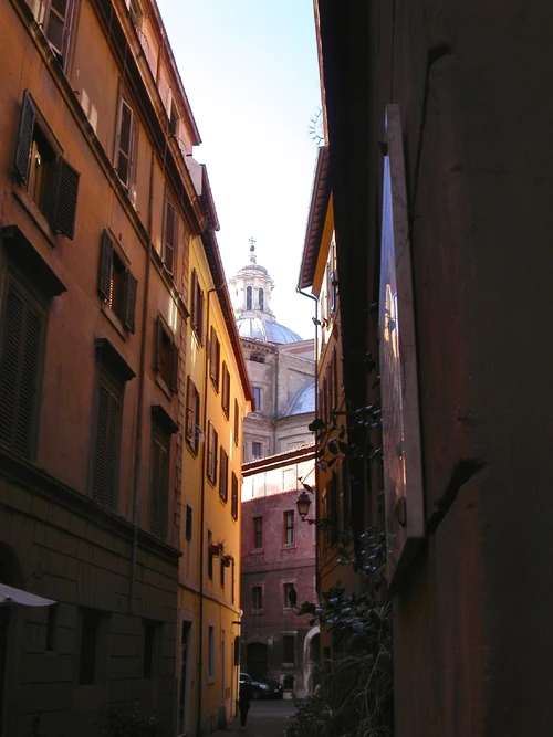 Chiesa Nuova Churches of Rome Wiki