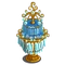 Chandelier Fountain-icon