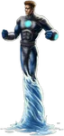 Hydro-Man