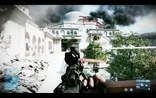 BF3 JNG bipod