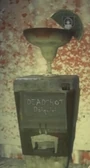 Deadshot Daiquiri