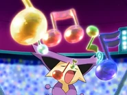 Lila Delcatty Sing
