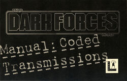 Darkforcesmanual